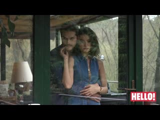 Alperen duymaz melisa pamuk for hello