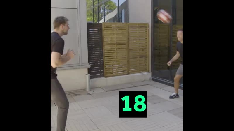 Steve nash and luka doncic hit 35 headers