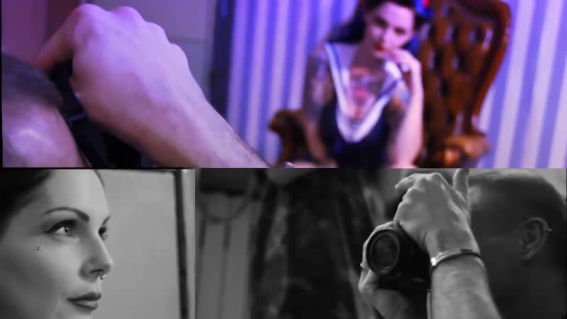 Backstage matthieu roggero ria alessandra piscopo società anonima