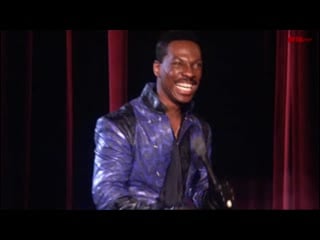 Metalчет 80е eddie murphy i