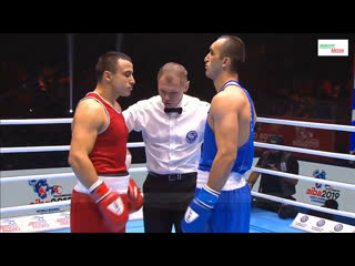 Panteleev radoslav (bul) vs gadzhimagomedov muslim (rus) 91kg