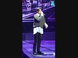 [181223] yg treasure box » solo cam » kim junkyu