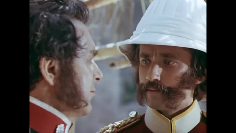 Капитан немо (1975) фантастика, фэнтези, боевик, приключения василий левин
