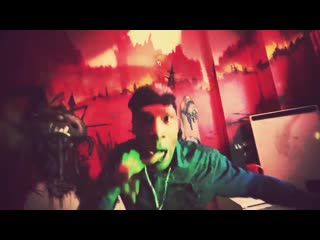 Wizard ❌ daddy freddy ❌ lady chann buss it up