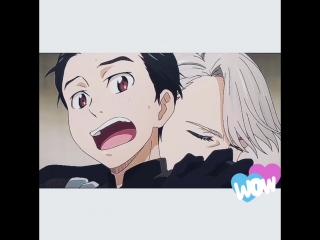 Yurionice thanks wow50 mp4