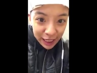 Amber's snapchat (161122)