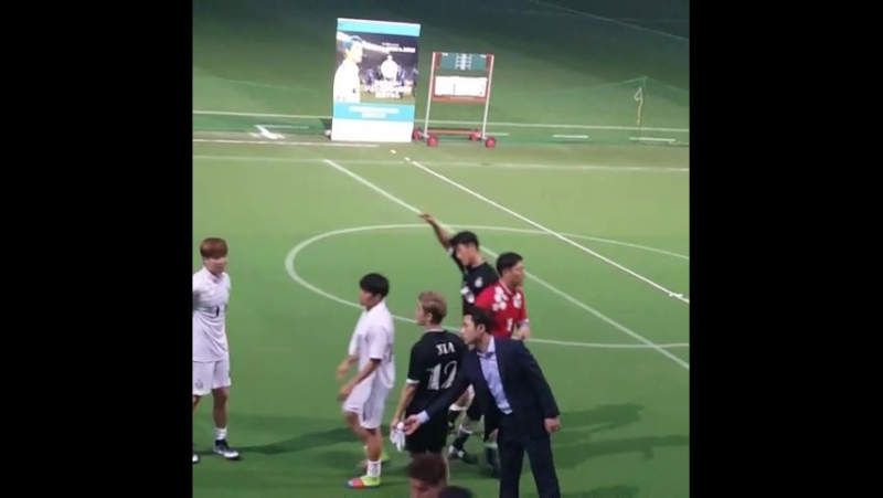 Fancam porn video – 12 08 2016 fancam u kiss (soohyun) fc men @ x x x x x u