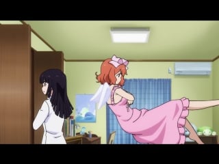 [anidub] saikin, imouto no yousu ga chotto ova | моя сестренка последнее время сама не своя ova [trina d, balfor]