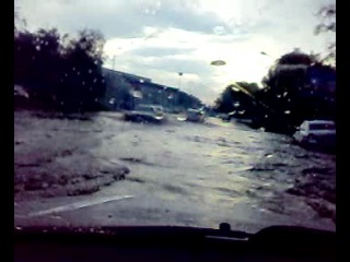 Идем в брод