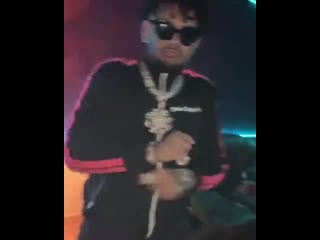 Lil pump on fleek (feat smokepurpp) (snippet)