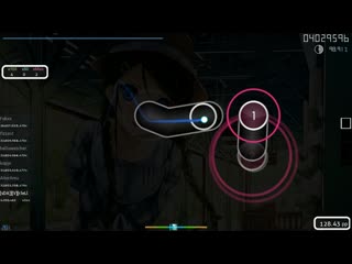 [sda]][v][rjell | araki chiisana koi no uta (synth rock cover) [expert] +nm 704x