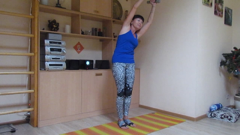 1 1 окси+ разминка