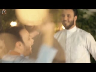 نور الزين غزوان الفهد جيناك بهاية video clip