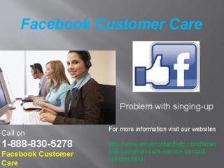 All victorious facebook customer care number 1 888 830 5278 is at hand anytime