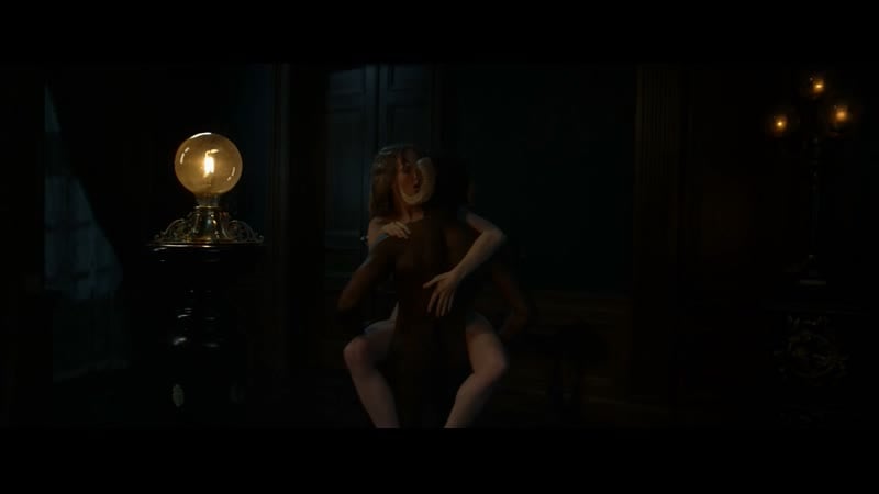 Тэмзин мёрчант карнивал роу / tamzin merchant carnival row ( 2019 )