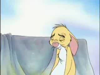 Winnie the pooh seasons of giving \