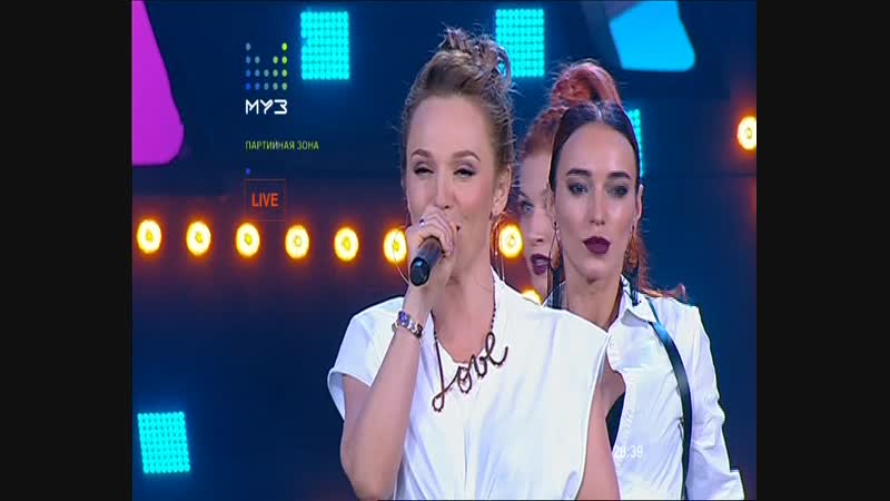 Альбина джанабаева "партийная зона муз тв" голая? секси!