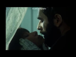 Обнажённая ярослава шаллерова (jaroslava schallerová) в фильме "валерия и неделя чудес" (valerie and her week of wonders, 1970)