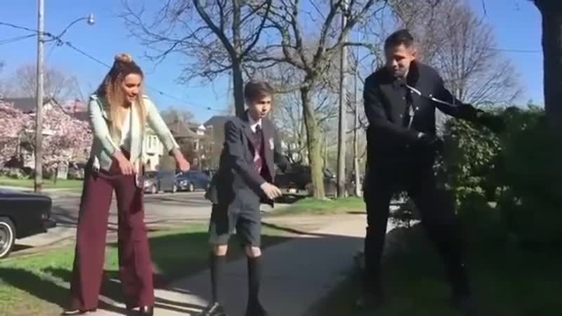 Девид кастанеда учит флексу