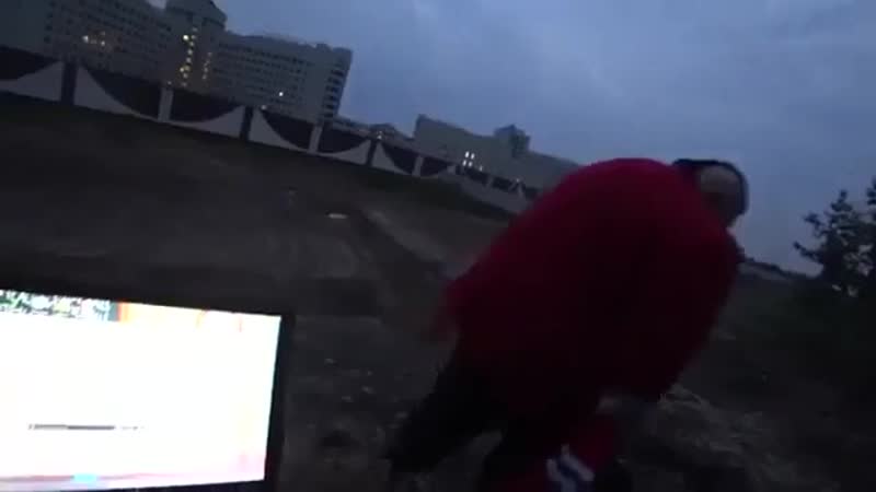 Борецкий porn video – Борецкий устроил кипишь в крестах (vhs video)
