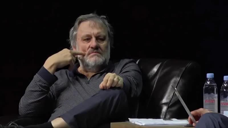 Дебаты жижек питерсон о марксизме и постмодернизме