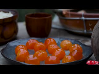 As a porn, i used to eat zongzi wrapped in shells of bamboo shoots 我小时候吃过的传统笋壳粽子，你那有吗？