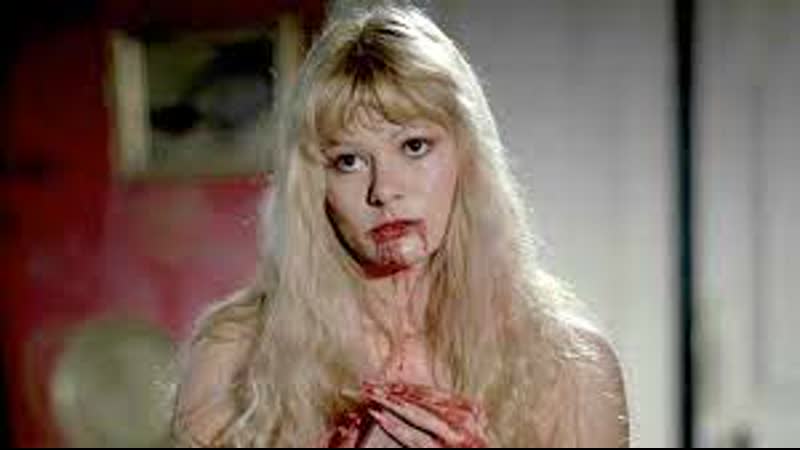 La morte vivante 1982 / the living dead girl / живая мертвая девушка (rus)