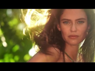 Бьянка балти (bianca balti) irresistible sports illustrated swimsuit 2017 (1080p)