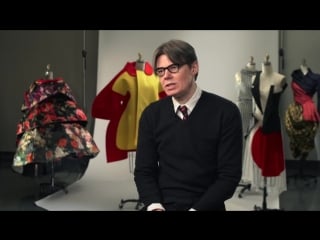 Rei kawakubo comme des garçons art of the in between