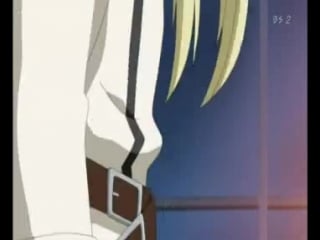 Kyo kara maoh! [tv3] 34