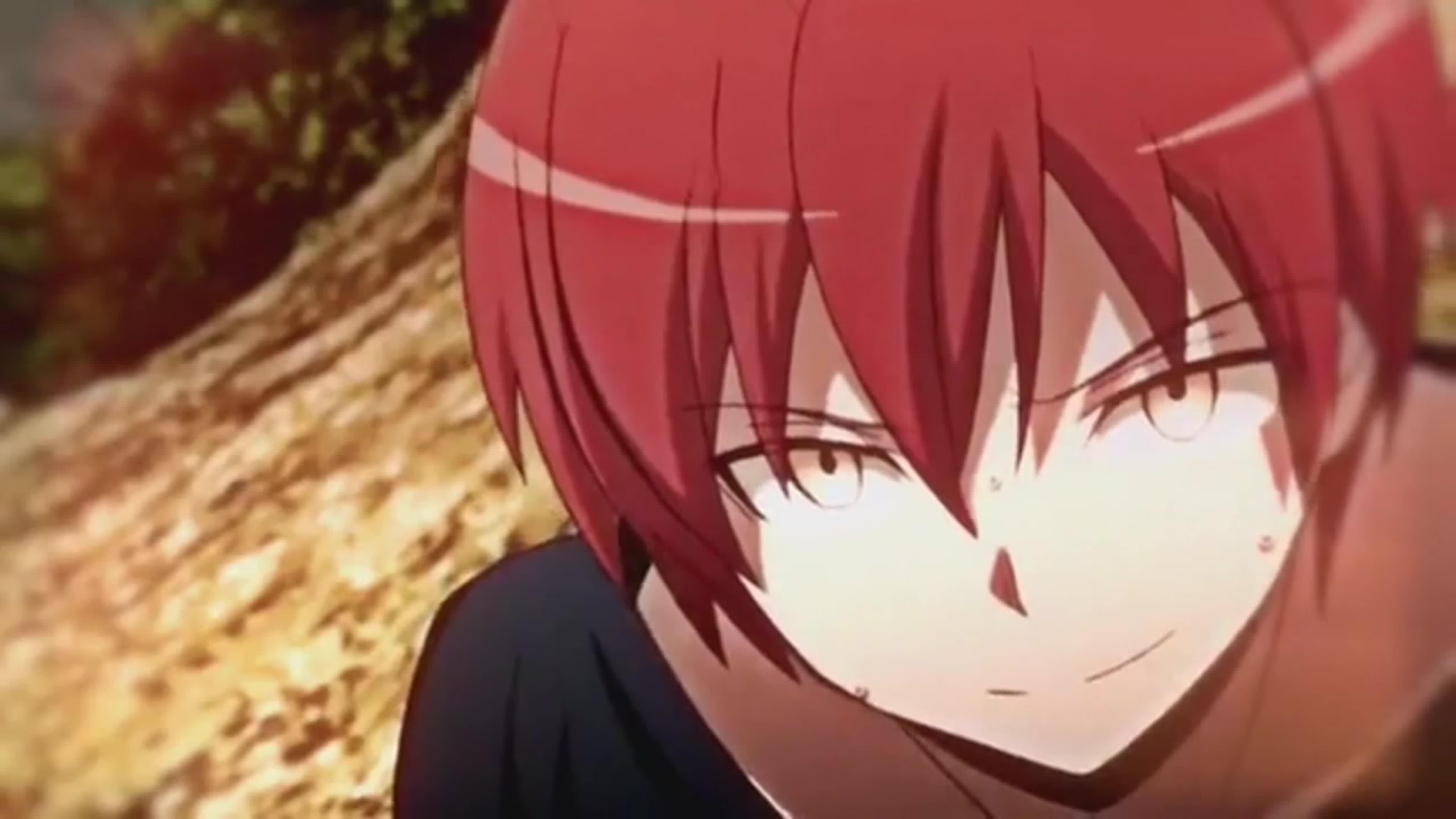 Assassination classroom karma akabane класс убийц anime vine | edit