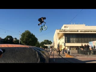 Лёша трёха вип