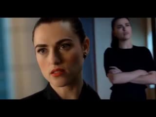 Katie mcgrath / lena luthor / supergirl / edit vine