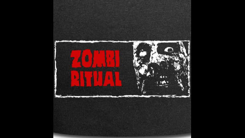 Ритуал зомби (2020) zombi ritual