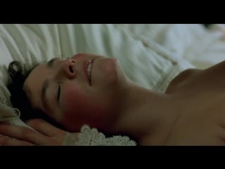 Delphine zentout nude farinelli (1994) hd 720p