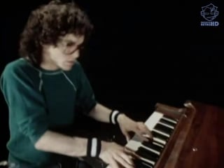 Toto africa (hd retro)