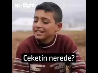 Yürekleri dağladı, babam öldükten sonra kimse ceket almıyor ( source ) mp4