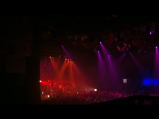 Punch me if you can, juusou @ sream out fest