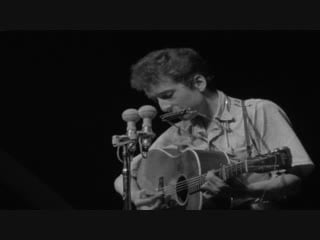 Bob dylan only a pawn in their game – the other side of the mirror (live at the newport folk festival 1963 1965)
