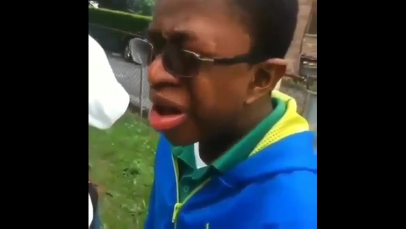 Чето приуныл