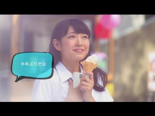 Nmb48 all clips kurokami kara yokubo made (disc 2 часть 1)