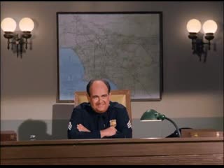 Bewitched take two aspirins and half a pint of porpoise milk