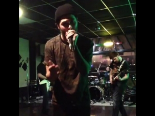 Black heart (live rehearse)