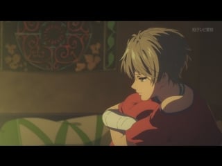 Violet evergarden / виолетта эвергарден 4 серия [озвучка dancel, nate, pandora & abe (shiza mvo)]