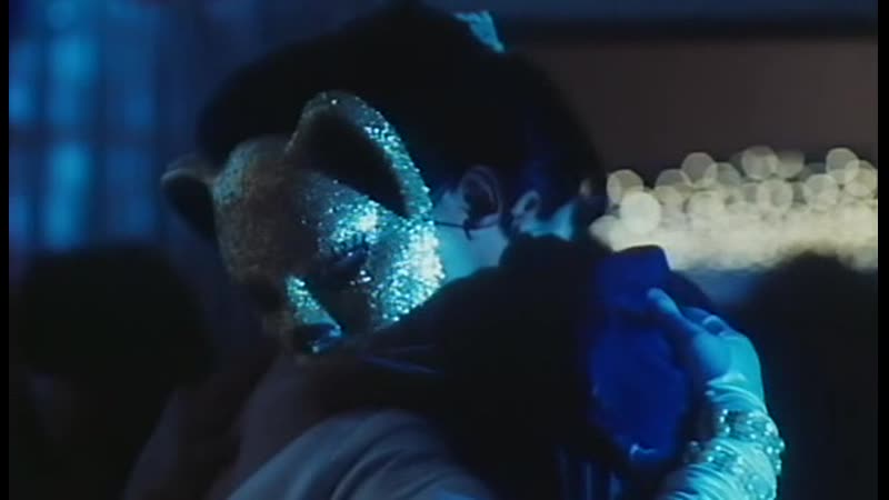 Dont stop my crazy love for you / dong bat chu dik fung ching (1993) dir wei tat hon