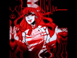 Celestia ludenberg // mikan tsumiki // korekiyo shinguji ★ danganronpa