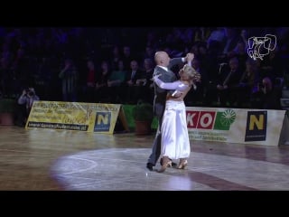 Lucas stapel maria ursula de haan, ned | 2015 pd world showdance std