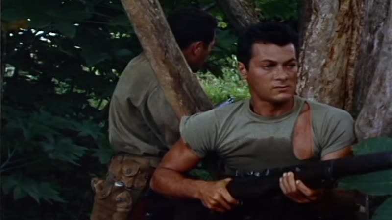 Береговой плацдарм (1954)