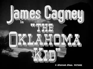 Малыш из оклахомы / the oklahoma porn 1939