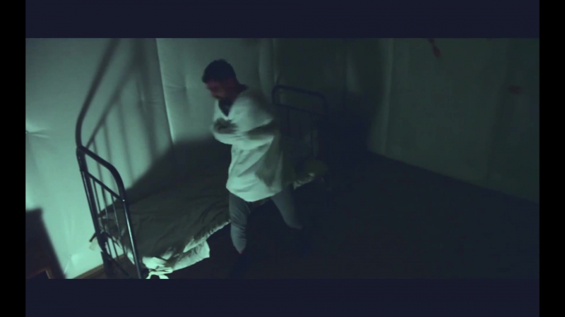 Психбольница